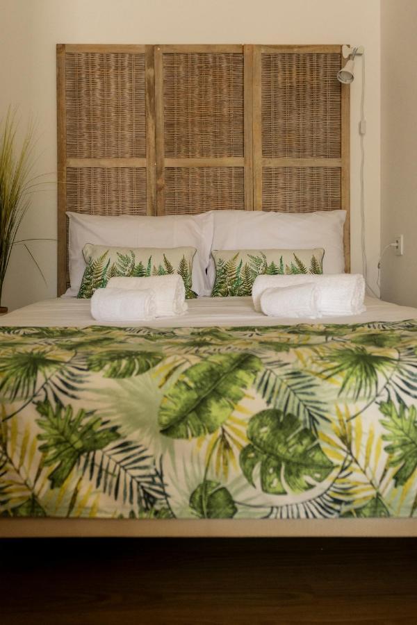 Suites Bambu Setubal Ngoại thất bức ảnh