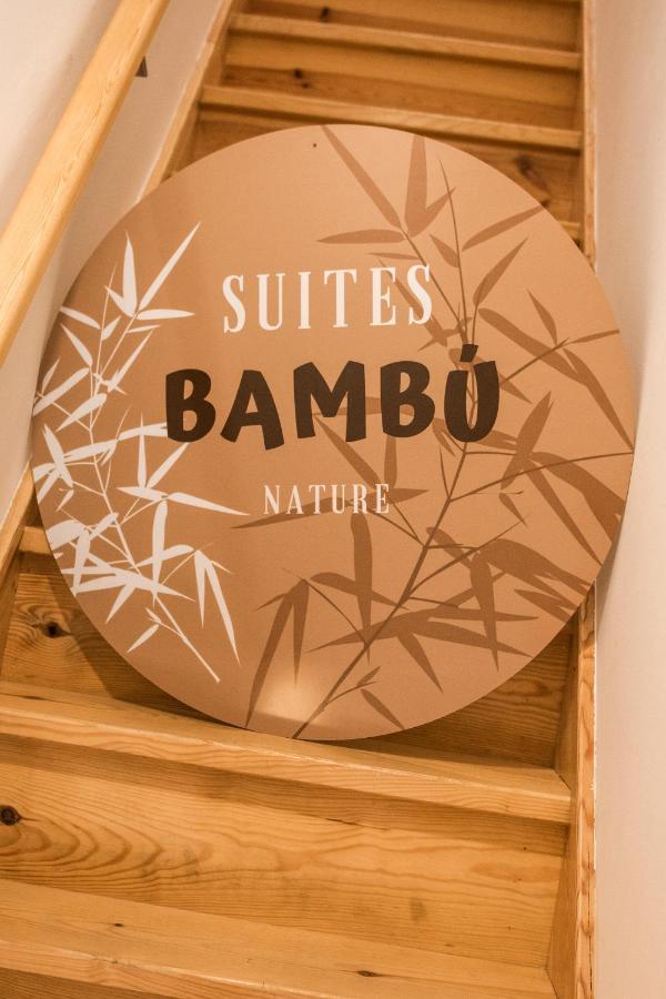 Suites Bambu Setubal Ngoại thất bức ảnh