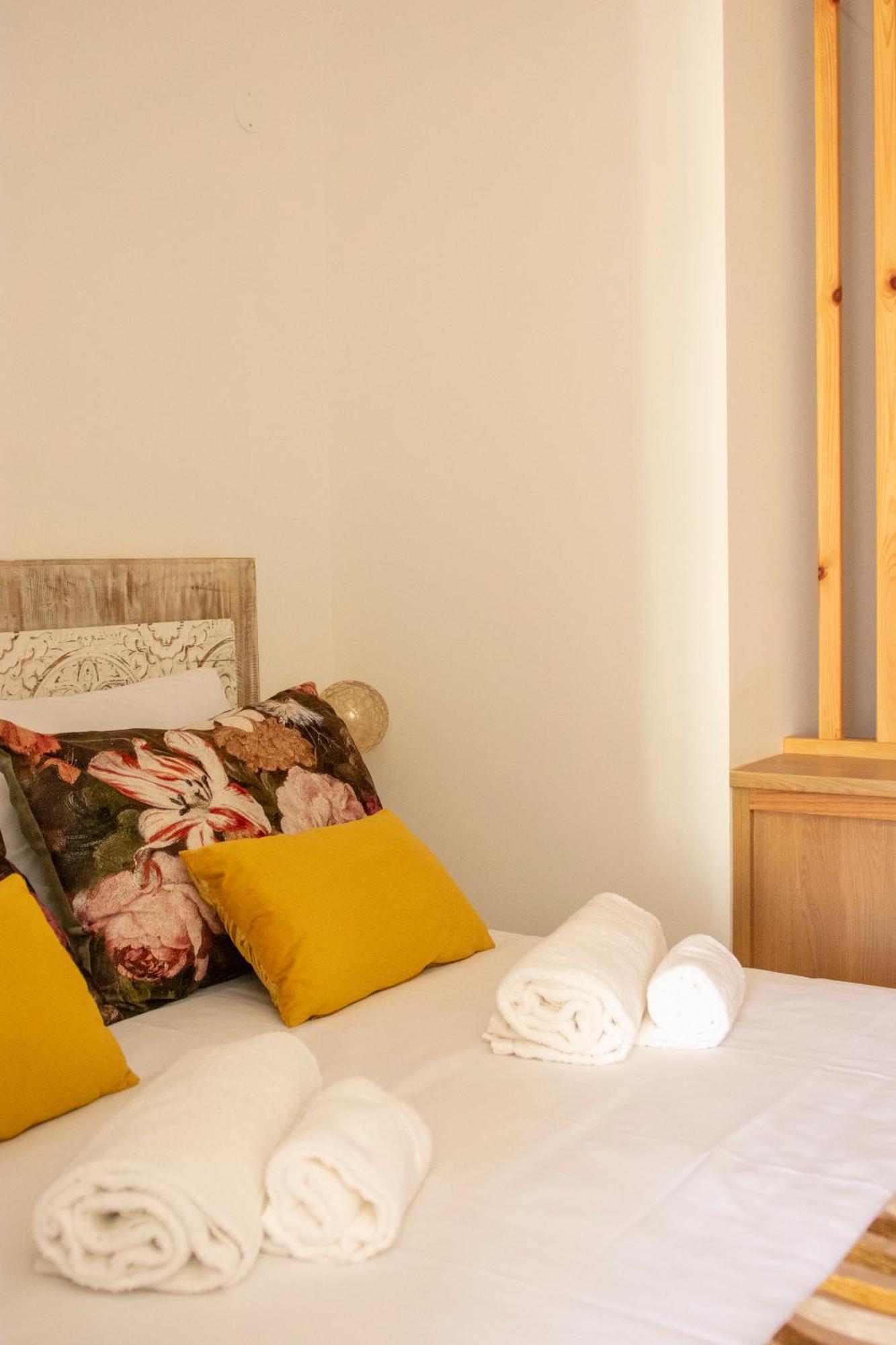 Suites Bambu Setubal Ngoại thất bức ảnh