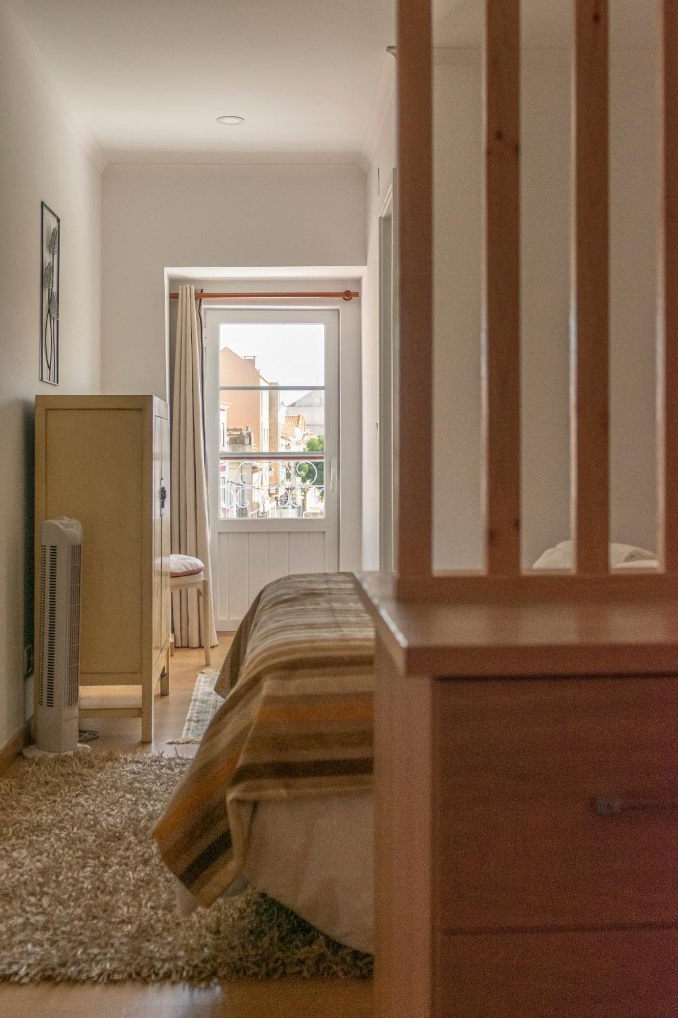 Suites Bambu Setubal Ngoại thất bức ảnh