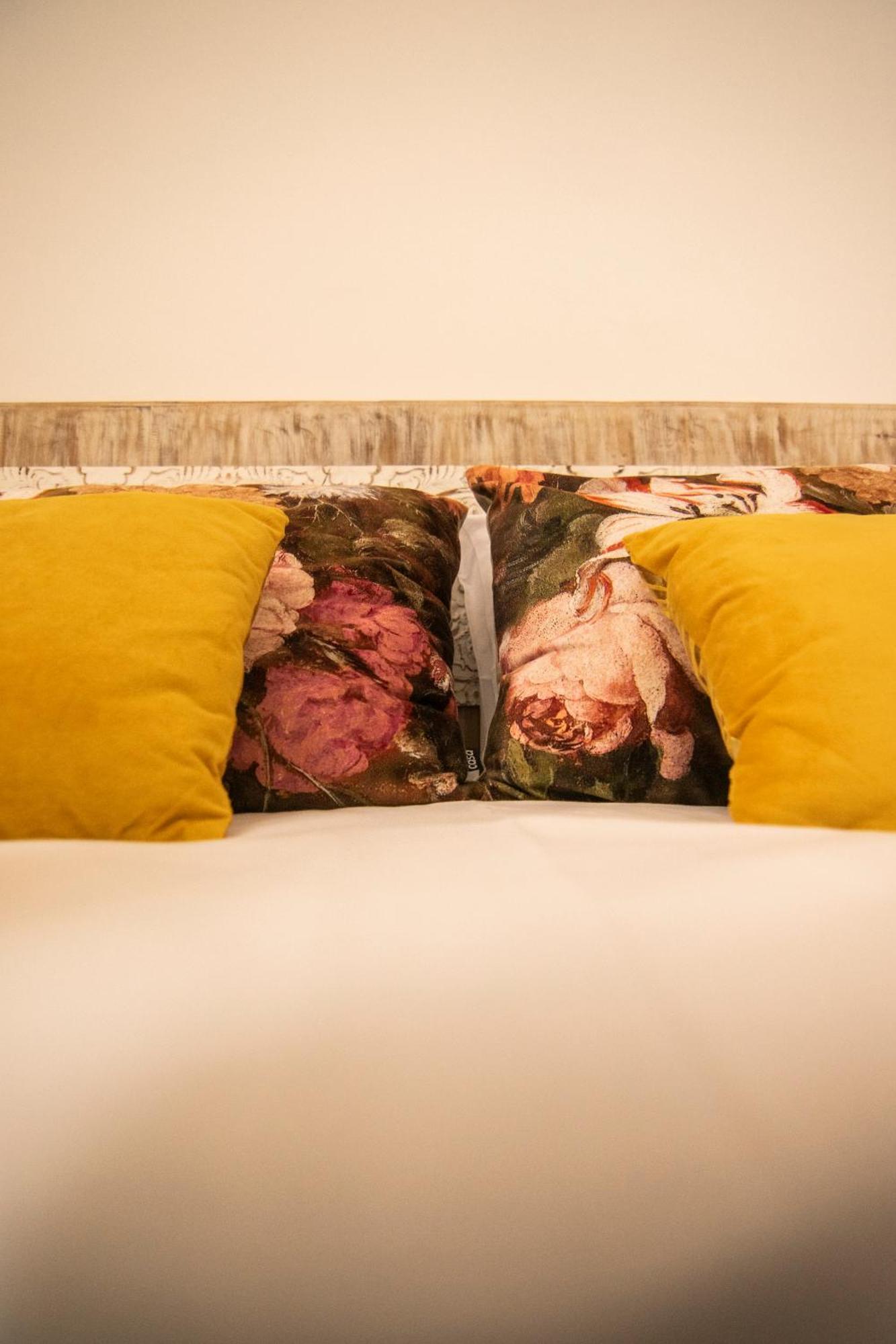 Suites Bambu Setubal Ngoại thất bức ảnh