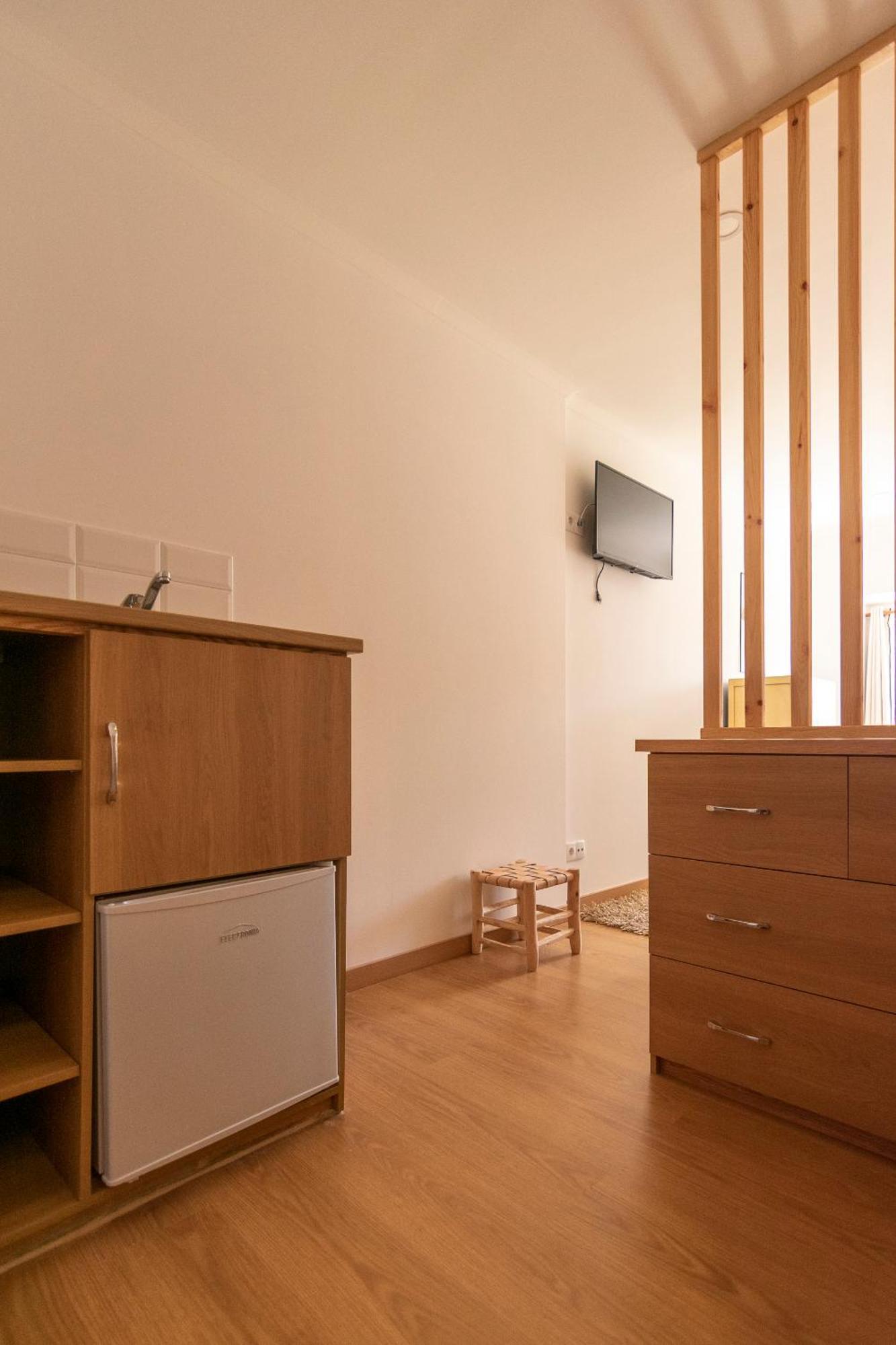 Suites Bambu Setubal Ngoại thất bức ảnh