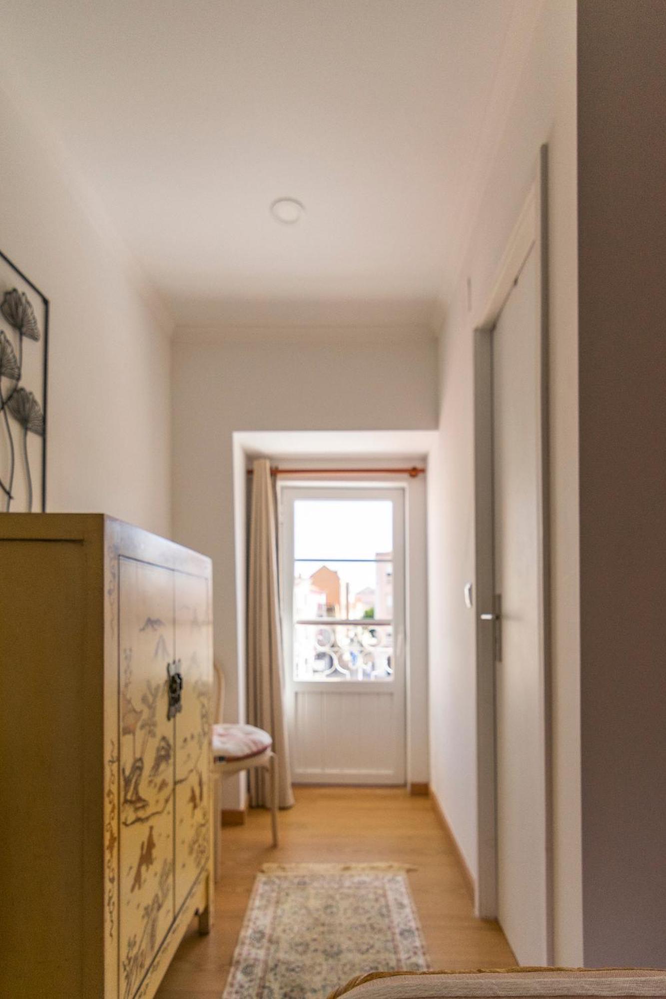 Suites Bambu Setubal Ngoại thất bức ảnh
