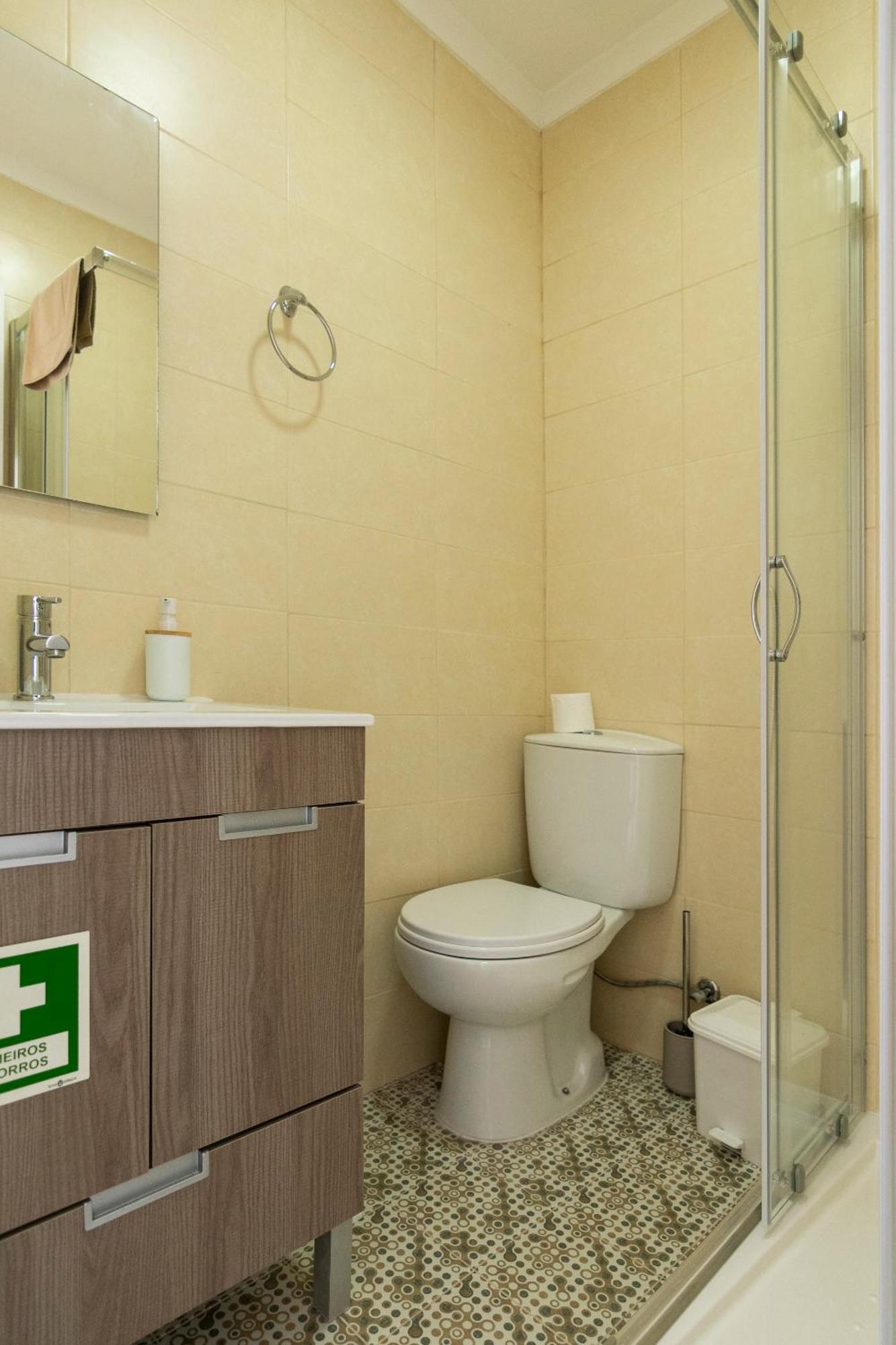 Suites Bambu Setubal Ngoại thất bức ảnh