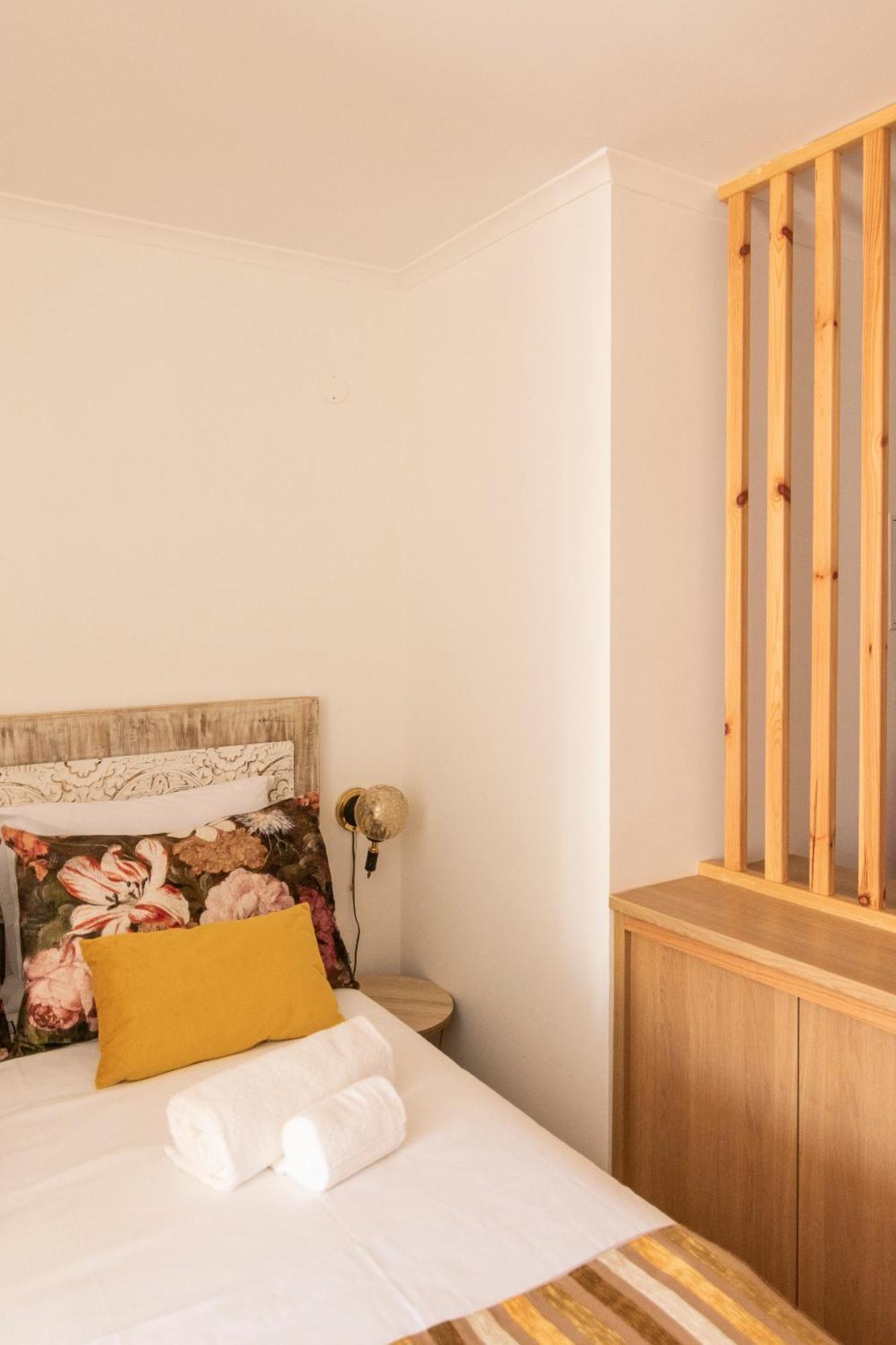 Suites Bambu Setubal Ngoại thất bức ảnh