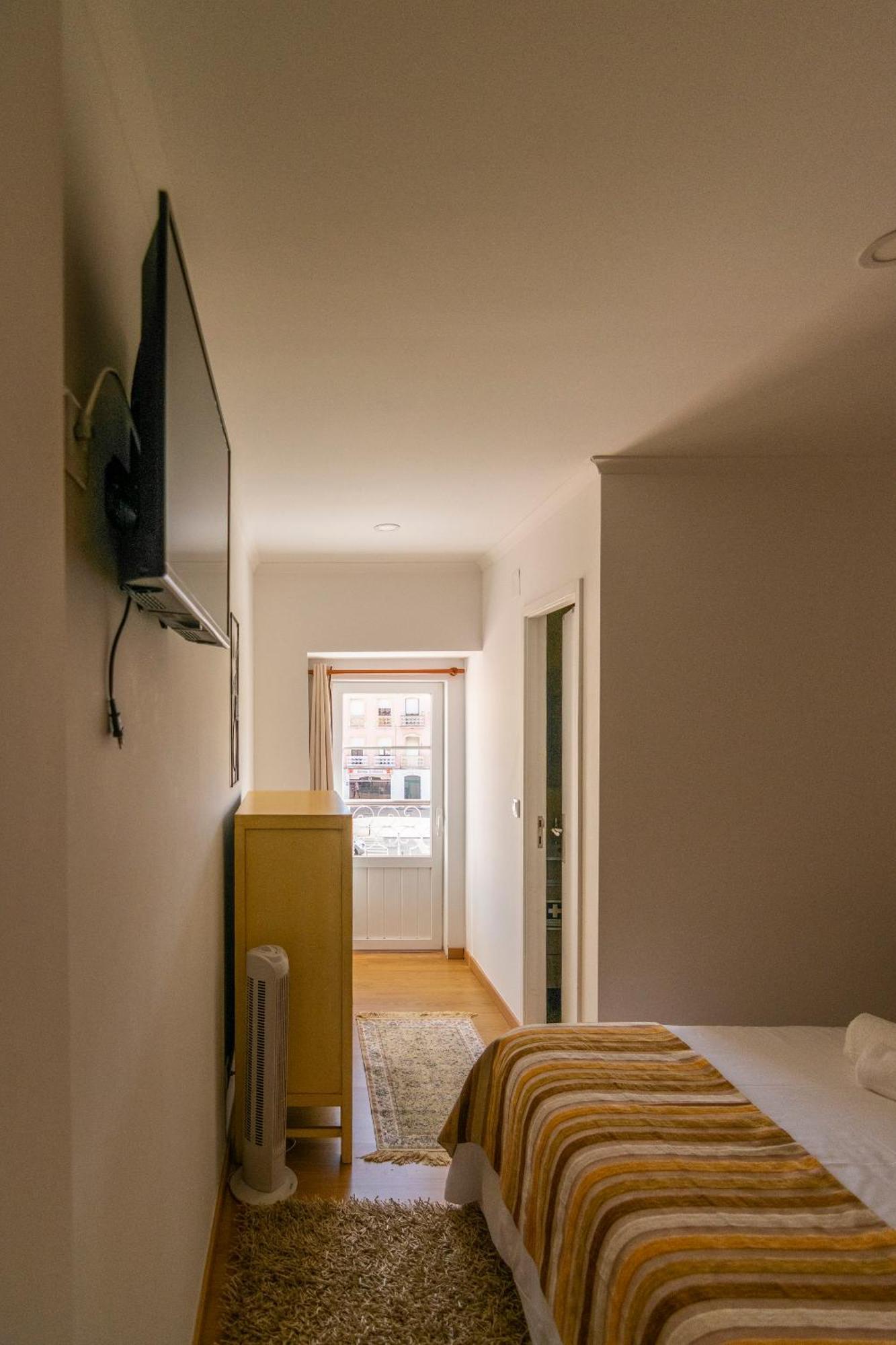 Suites Bambu Setubal Ngoại thất bức ảnh